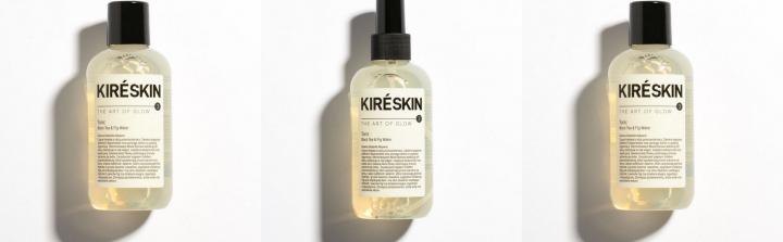 Kire Skin: nowy tonik z linii The Art Of Glow